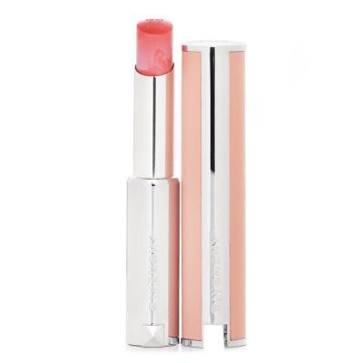 Givenchy Rose Perfecto Lip stick - # 108 Pink Nude (Random Packaging) 2.8g/0.09oz