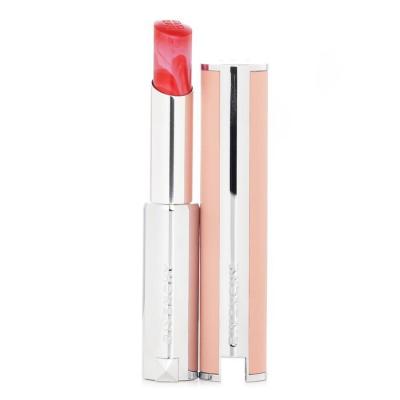 Givenchy Rose Perfecto Lip stick - # 304 Coral Red (Random Packaging) 2.8g/0.09oz