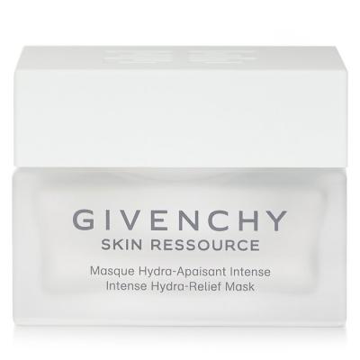 Givenchy Skin Ressource Intense Hydra Relief Mask (Random Packaging) 50ml/1.7oz