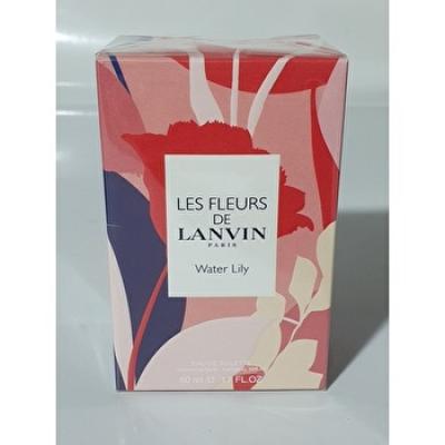 Lanvin Les Fleurs Water Lily Eau De Toilette Spray 50ml/1.7oz