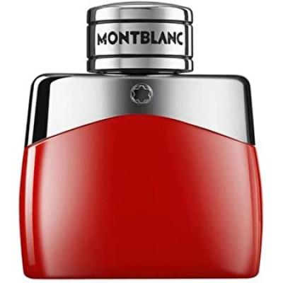 Montblanc Legend Red Eau De Parfum Spray 50ml/1.7oz