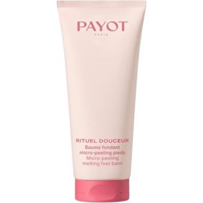 Payot Rituel Douceur Micro Peeling Melting Feet Balm 100ml/3.3oz
