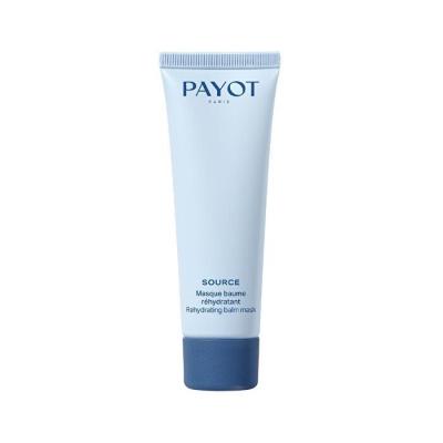 Payot Source Rehydrating Balm Mask 50ml Hydrating And Refreshing Face Mask