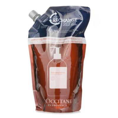 L'Occitane Intensive Repair Shampoo - Dry and Damaged Hair (Eco-Refill) (Random Packaging) 500ml