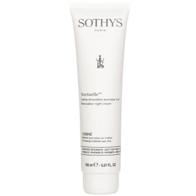 Sothys Noctuelle Renovative Night Cream 150ml/5.07oz Sothys Noctuelle Renovative Night Cream 150ml/5.07oz