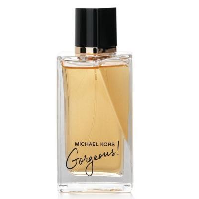 Michael Kors Gorgeous Eau De Parfum Spray (Unboxed) 100ml/3.4oz