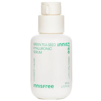 Innisfree Green Tea Seed Hyaluronic Serum 80ml/2.7oz