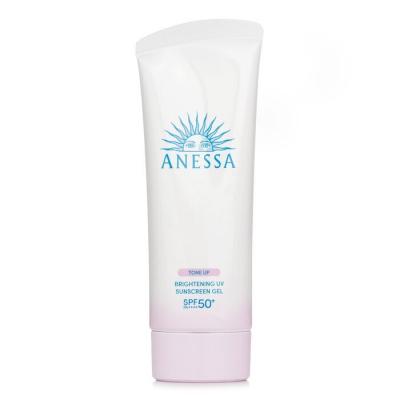 Anessa Brightening UV Sunscreen Gel SPF50 90g