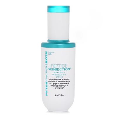 Peter Thomas Roth Peptide Skinjection™ Amplifid Wrinkle Fix Serum 30ml/1oz