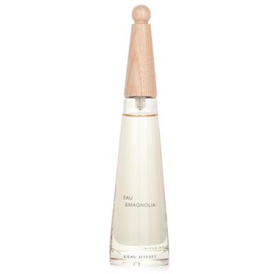 Issey Miyake L'Eau Dissey Eau & Magnolia Eau De Toilette Intense Spray 50ml/1.69oz