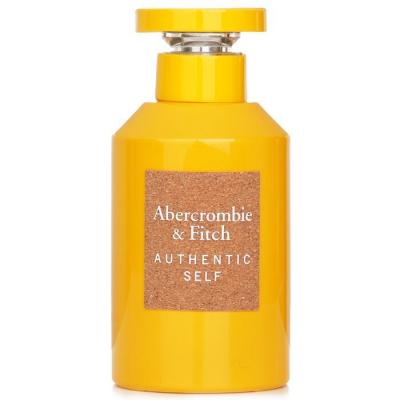 Abercrombie & Fitch Authentic Self Women Eau De Parfum 100ml
