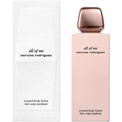 Narciso Rodriguez All Of Me Body Lotion 200ml/6.7oz