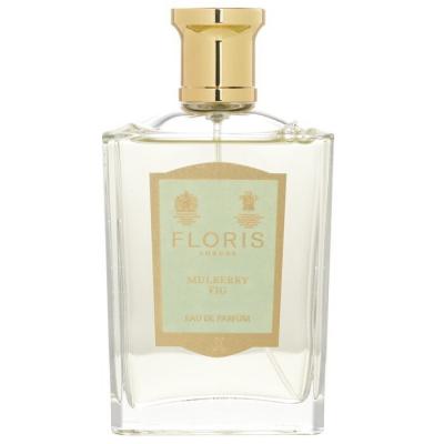 Floris Mulberry Fig Eau De Parfum Spray 100ml/3.38oz