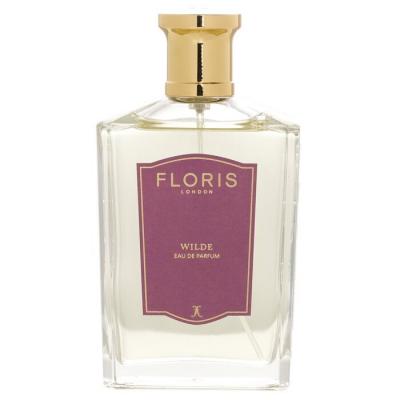 Floris Wilde Eau De Parfum Spray 100ml/3.38oz