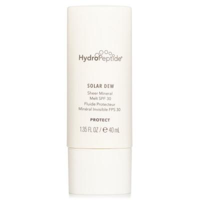 HydroPeptide Solar Dew Sheer Mineral Melt SPF 30 30ml/1.35oz
