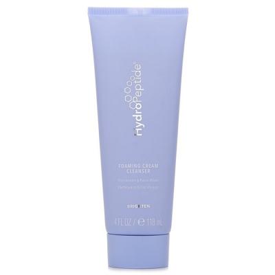 HydroPeptide Foaming Cream Cleanser 118ml/4oz