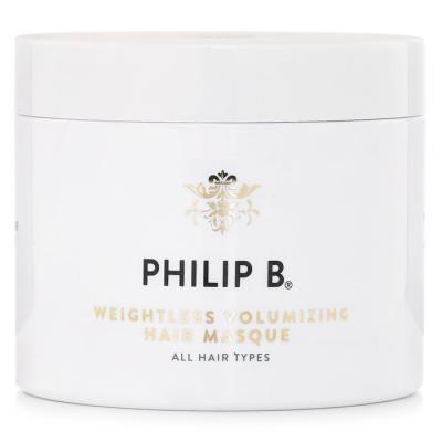 Philip B Weightless Volumizing Hair Masque 226g