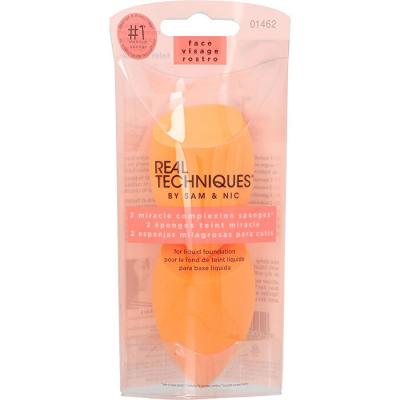 Real Techniques Miracle Complexion Sponge 2pk