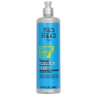 Tigi Bed Head Gimme Grip Texturizing Conditioner Jelly 400ml/13.53oz