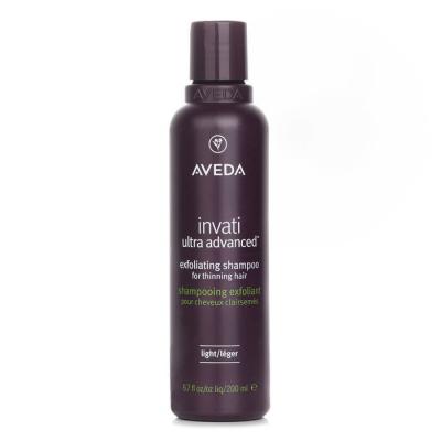 Aveda Invati Ultra Advanced Exfoliating Shampoo Light (For Thinning Hair) 200ml