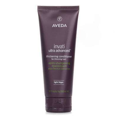 Aveda Invati Ultra Advanced Thickening Conditioner Light (For Thinning Hair) 200ml