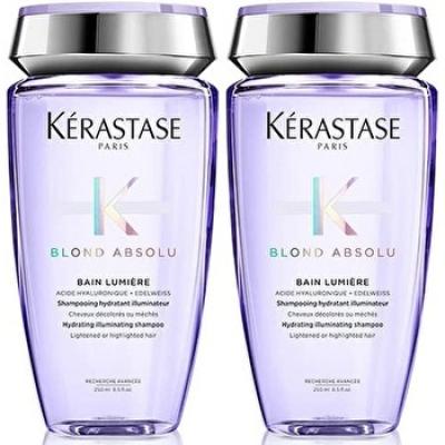 Kerastase Blond Absolu Hydrating Illuminating Shampoo 500ml/16.9oz