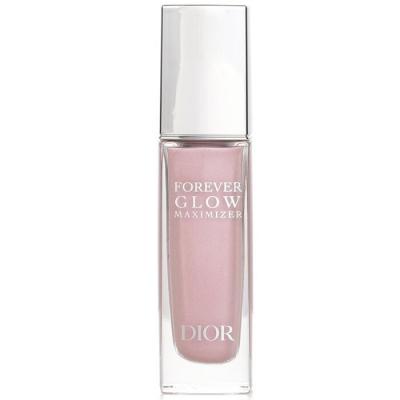 Christian Dior Forever Glow Maximizer Liquid Highlighter - # Pink 11ml/0.37oz