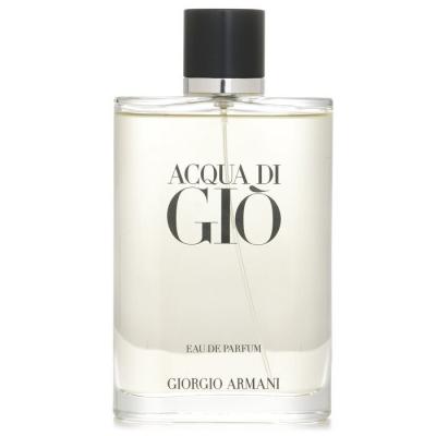 Giorgio Armani Acqua Di Gio Eau De Parfum Spray 200ml/6.7oz