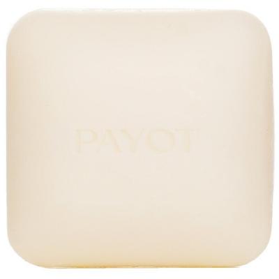 Payot Herbier Cleansing Face And Body Bar With Crypress Essential Oil (Exp. Date: 08/2025) 85g/2.9oz