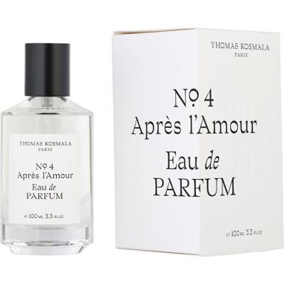 Thomas Kosmala No.4 Apres L'amour Eau De Parfum Spray 100ml/3.4oz