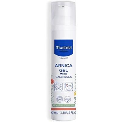 Mustela Arnica Gel 100ml