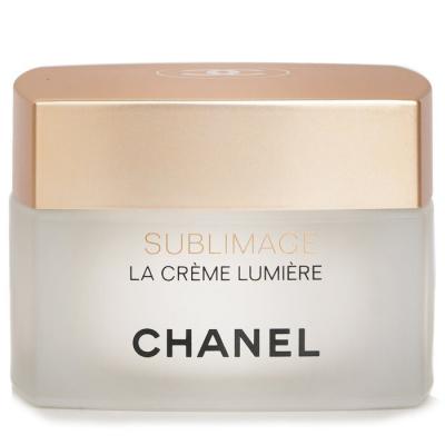 Chanel Sublimage La Creme Lumiere 50g