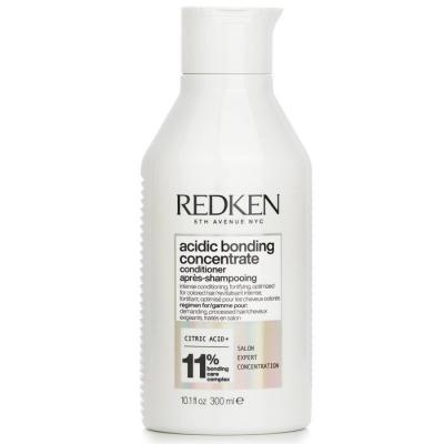 Redken Acidic Bonding Concentrate Ph Balancing Conditioner 300ml