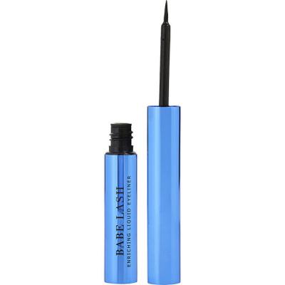 Babe Lash Enriching Liquid Eyeliner - # Black 1.5ml/0.05oz