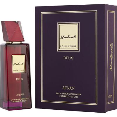 Afnan Perfumes Afnan Tribute Black Eau De Parfum Spray 100ml/3.4oz