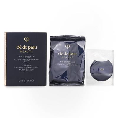 Cle De Peau Radiant Cushion Foundation Dewy (Refill) - # O10 14G