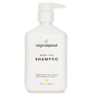 Original Sprout Worry Free Shampoo 300ml/10oz