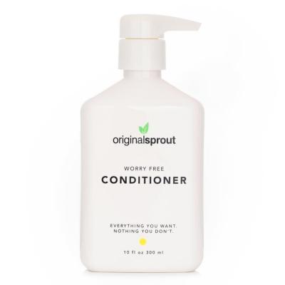 Original Sprout Worry Free Conditioner 300ml/10oz