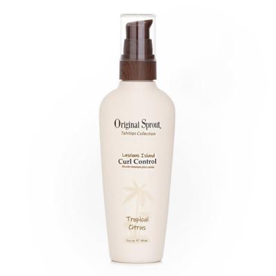 Original Sprout Luscious Island Curl Control 89ml/3oz