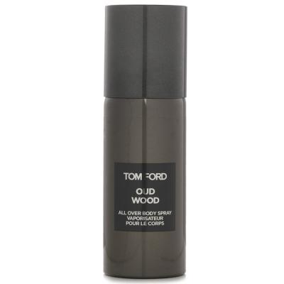 Tom Ford Oud Wood All Over Body Spray 150ml