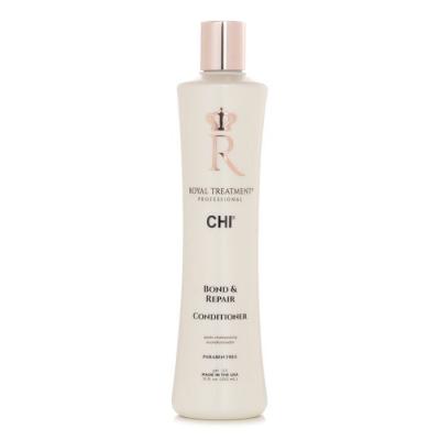 CHI Royal Treatment Bond & Repair Conditioner 12oz