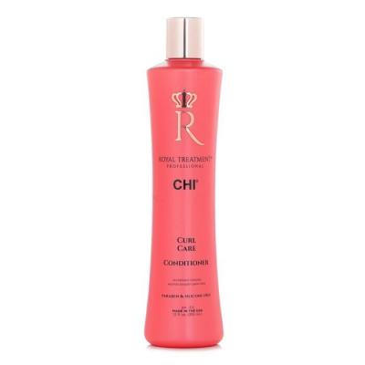 CHI Royal Treatment Curl Enhancing Conditioner 12oz