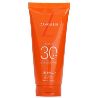 Lancaster Sun Beauty Body Milk SPF 30 100ml