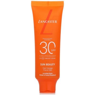 Lancaster Sun Beauty Face Gel SPF 30 50ml