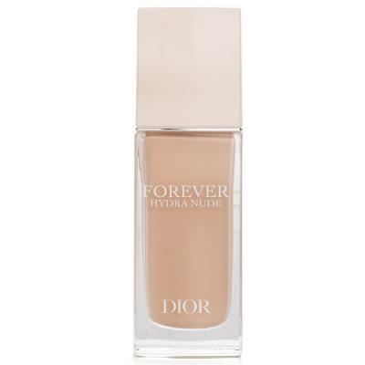 Christian Dior Dior Forever Hydra Nude 24Hour Natural Perfection Foundation - # 1.5N Neutral 30ml/1oz