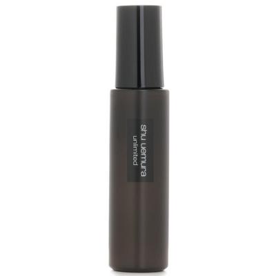 Unlimited Makeup Fix Mist Matte - 100ml