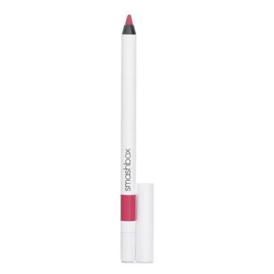 Smashbox Be Legendary Line & Prime Lip Pencil - # Medium Pink Rose 1.2g