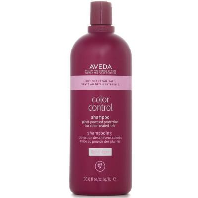 Aveda Color Control Shampoo Light 1000ml