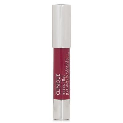 Clinique Chubby Stick - # 28 Roomiest Rose 3g