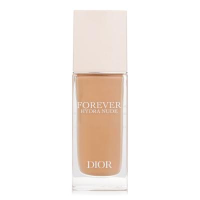 Christian Dior Forever Hydra Nude Foundation Fluid - # 3W 30ml